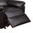 Brincken Faux Leather Recliner-29210027