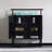 Double-Door Kitchen Sideboard