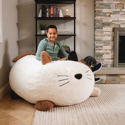 Standard Classic Bean Bag by Big Joe