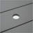 Outdoor Grey Dining Table &Meeting Table