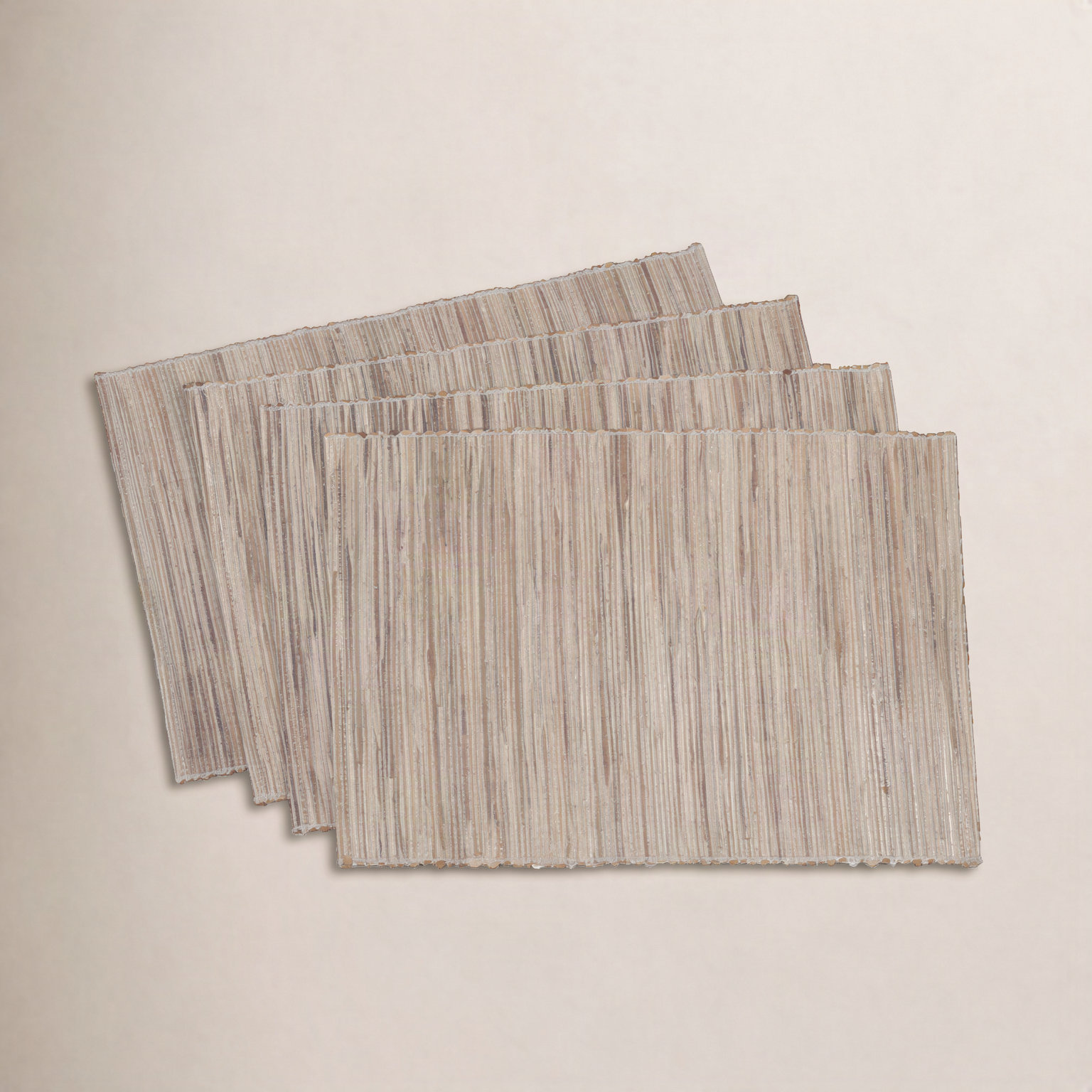Bevis Placemat, Natural