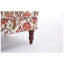 Chaise d'appoint HDA Furniture l 27,95 po x P 29,53 po x H 37,8 po