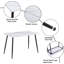 6 - Person Dining Set-1531908073