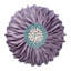  Housse et insert de coussin décoratif en tournesol Appliqued-717990373-717990399