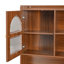 Bureau d'ordinateur avec bureau rotatif à 90 degrés (sans les chaises de bureau)-346245946