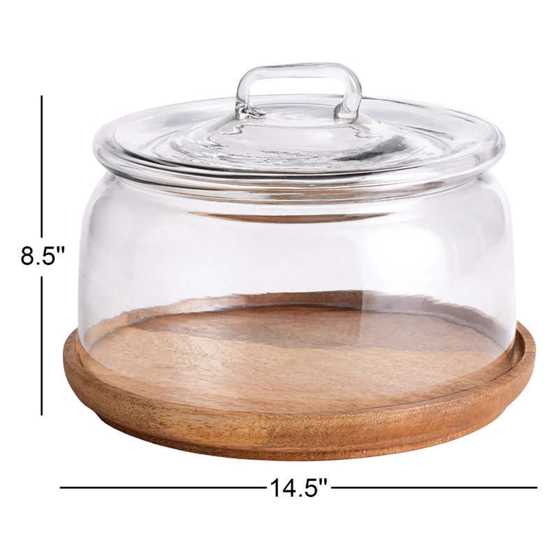 Birch Lane™ Jana Tray