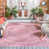 Pink/Grey