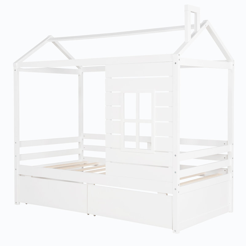 Lit pour enfant Douglasville