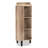 Holmquist 16 Pair Shoe Storage Cabinet