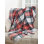 Sevan Collection Hand Woven Throw Blanket