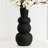 Black Vase