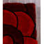 Tadeo Rectangle Floral Area Rug-27616200