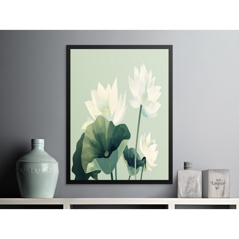 Deshraj Single Picture Frame Print, 40.64 cm H x 30.48 cm W