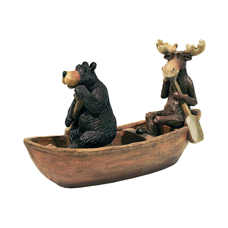 Animals Figurines & Sculptures