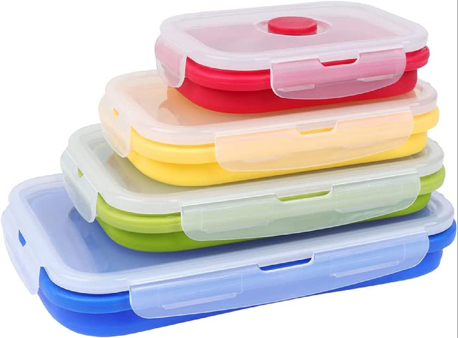 Prep & Savour Brania Food Storage Container