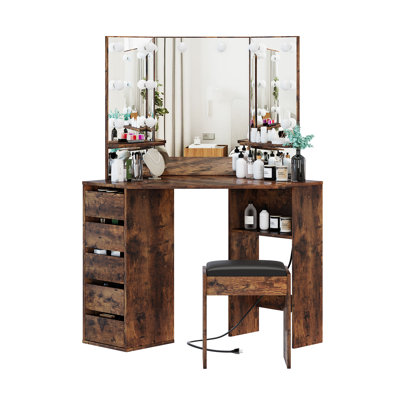 Dressing Table