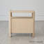 Paxton Bedside Dresser