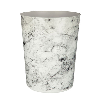 Plastic Open Waste Bin