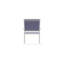 Chaise de café empilable en aluminium Bazza-98359097-98359118