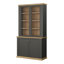 4 Door Display Cabinet-127675944