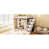 White est en rupture de stock