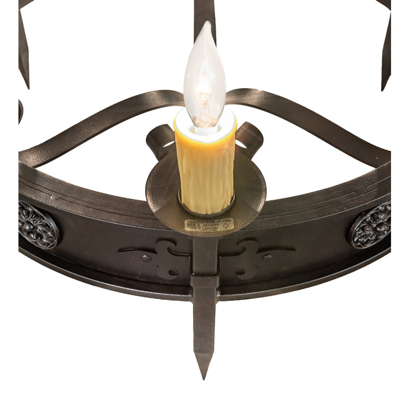 Damilson 6 - Light Pendant