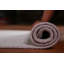 Tapis de couloir lavande mauve moderne Gabbeh