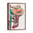 Classic Brown Wood Framed is unavailable