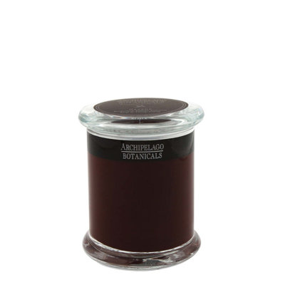 Havana Jar Candle