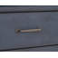 Commode 9 tiroirs, aucun assemblage requis