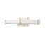 18 Inch Wide Integrated LED Bathroom Vanity Light-413761394