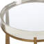 Table d'appoint Everly Quinn Hinkson
