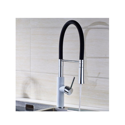 AvaMalis Pull Down Kitchen Faucet