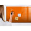 Magnetic Glass Dry Erase Board-1825962248