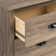 Cansel 23'' W Nightstand