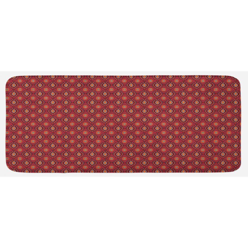 Tapis de cuisine