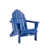 Blue is out of stock