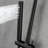 Elin Full/Standard Handheld Shower Head 2.0 GPM