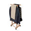 Boykin Solid Wood Freestanding Valet Stand-43248206