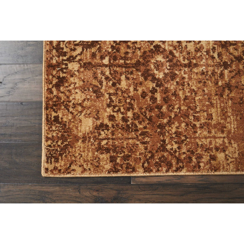 Tapis latte, Tapis de couloir 2 pi x 5 pi 9 po
