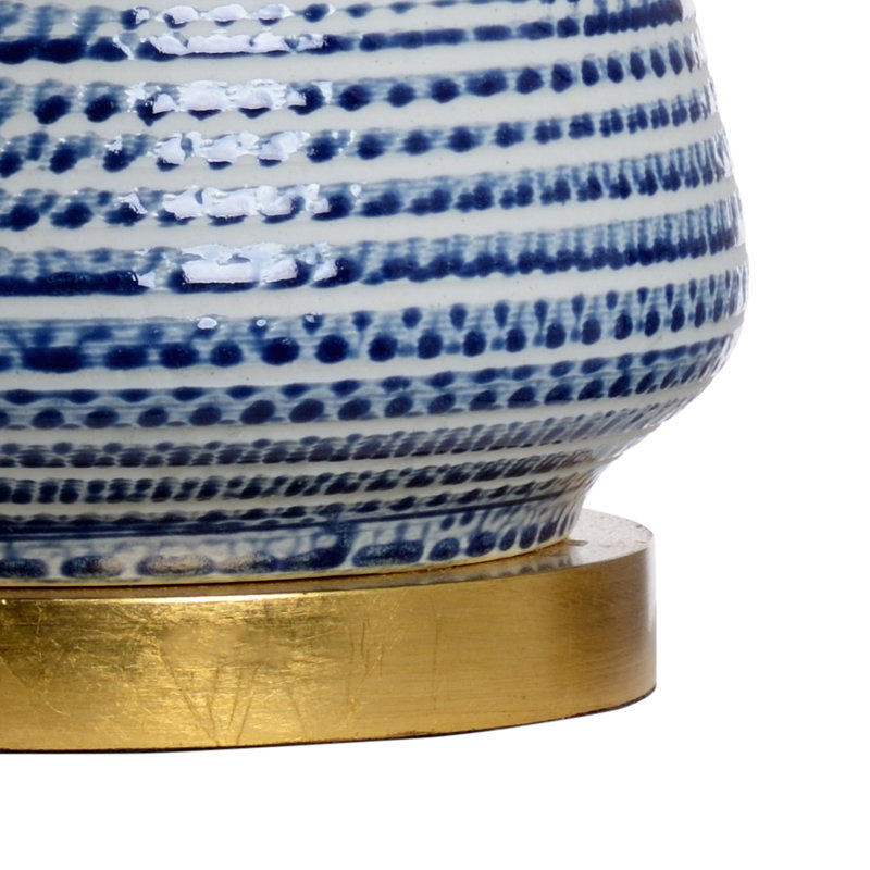 Ceramic Table Lamp