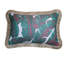 Floral Lumbar Indoor / Outdoor Pillow Cover & Insert