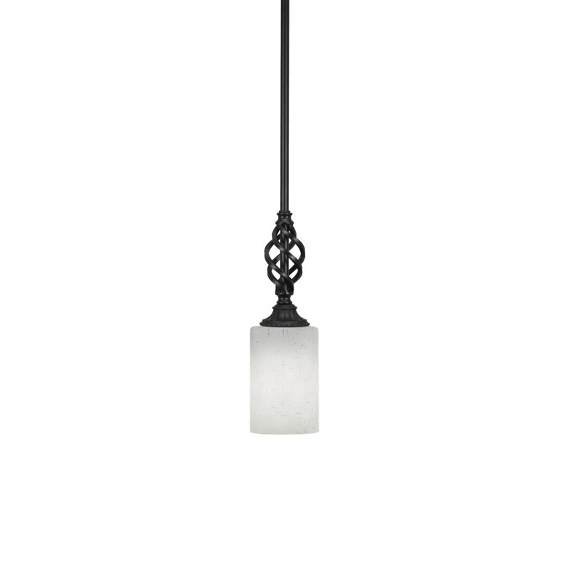 Mini-luminaire suspendu Eleganté