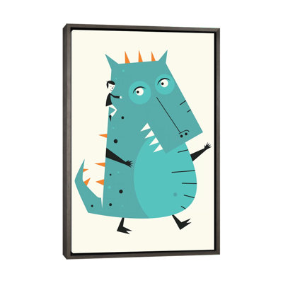 " Monster III "