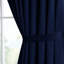 Trina Polyester Blackout Curtain-29214740-29214745