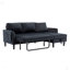 Canapé modulaire réversible-325510211