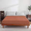 Aspire Homeware Premium 25cm Deep Fitted Sheet for Stylish and Comfortable Bedding-938562239-938562232