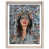 Natural Oak Frame