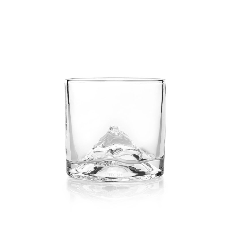 Daizja 230ml Whiskey Glass Set