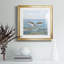 Seabird Beach II - peinture encadrée-291553969-291553953